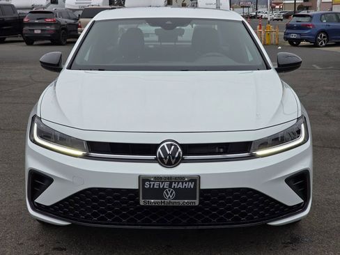 New 2026 Volkswagen Jetta Sport image 8