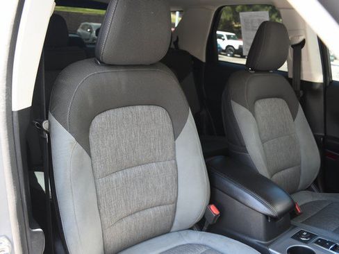 Used 2021 Ford Bronco Sport Big Bend AWD/4WD image 26