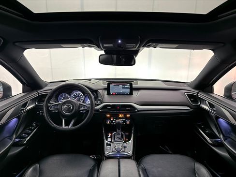 Used 2016 MAZDA CX-9 Grand Touring image 26