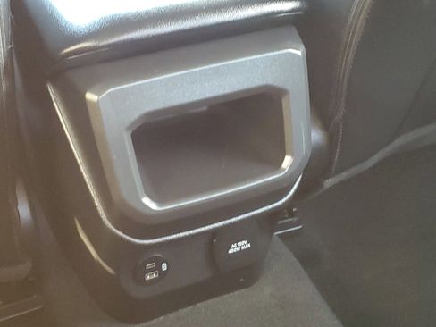 Used 2024 Ford Ranger Lariat w/ Trailer Tow Package image 28