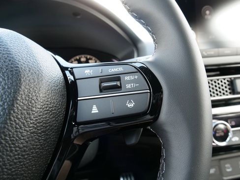 New 2026 Honda Civic Sport image 22