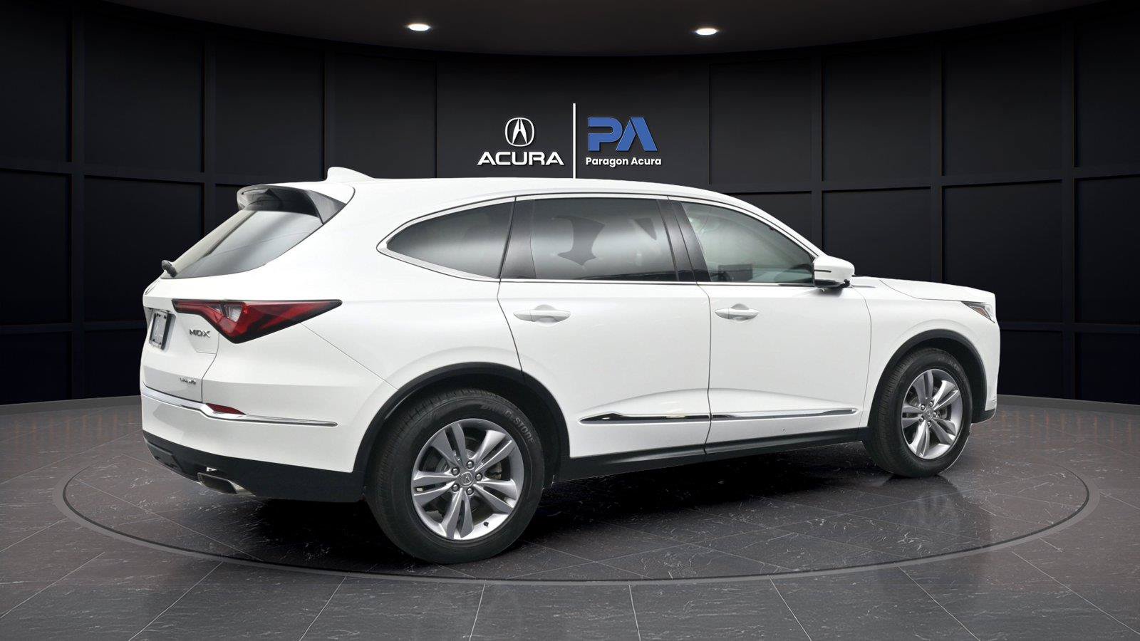 Certified 2024 Acura MDX SH-AWD image 26