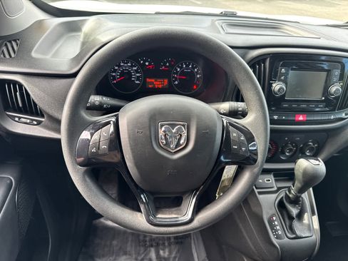 Used 2022 RAM ProMaster City Tradesman image 16