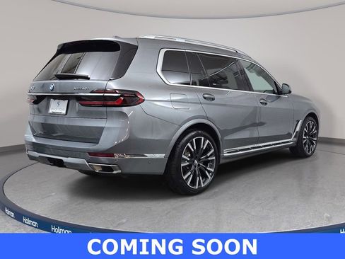 Used 2024 BMW X7 xDrive40i image 6