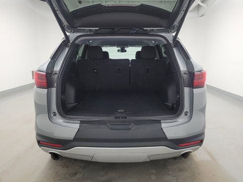 Used 2024 Chevrolet Blazer LT w/ Convenience Package image 29