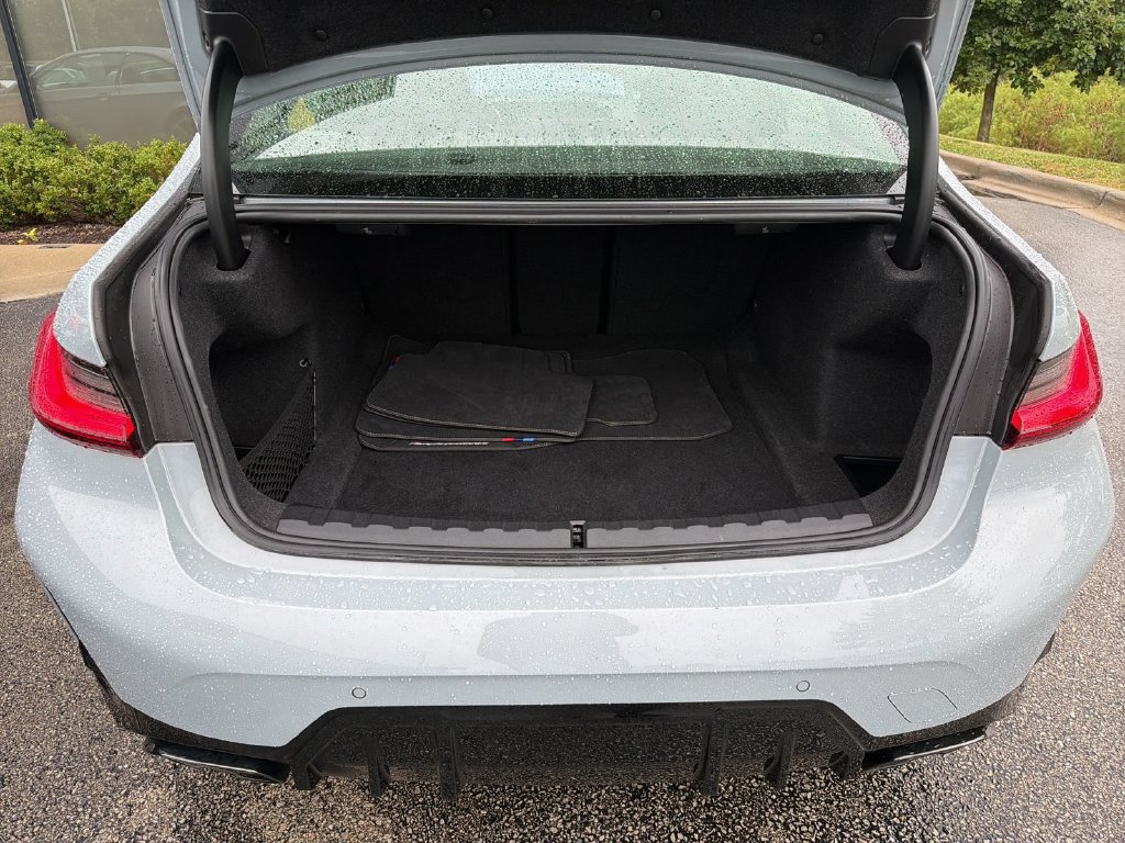 Used 2023 BMW M340i xDrive AWD/4WD image 23