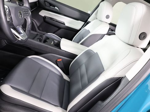 Used 2025 Honda Prologue Touring image 10