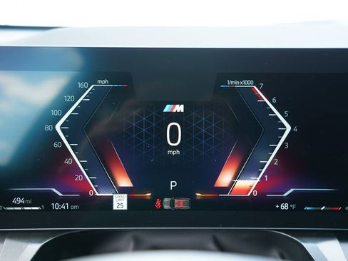 New 2026 BMW X3 xDrive30 w/ M Sport Package image 15