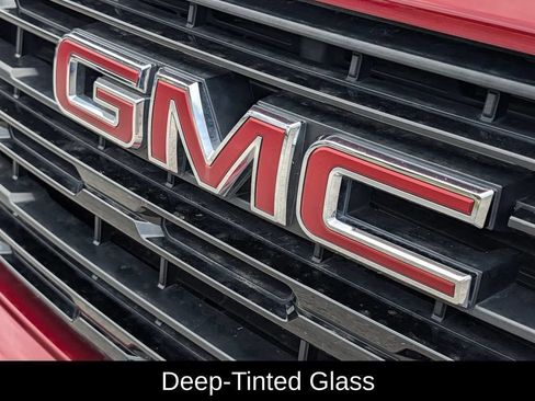 Used 2024 GMC Sierra 1500 Elevation RWD image 44