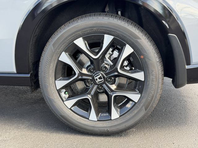 New 2027 Honda HR-V EX-L image 11