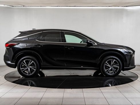 Certified 2023 Lexus RX 350h w/ Cold Area Package AWD/4WD image 11