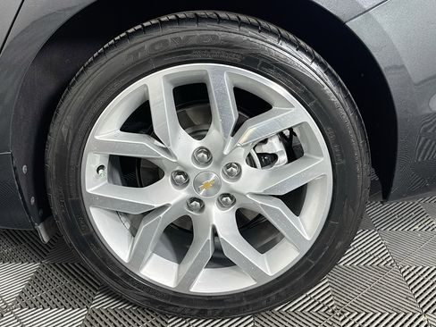 Used 2019 Chevrolet Impala Premier image 36