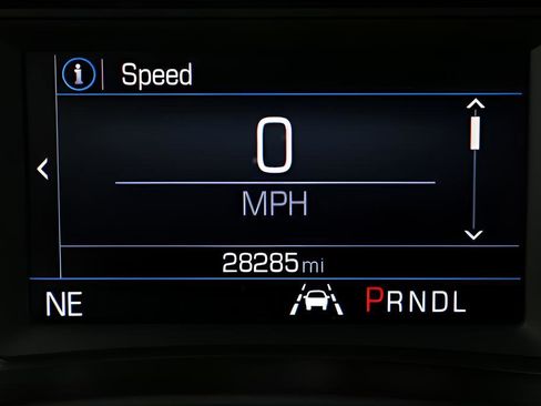 Used 2024 Chevrolet Equinox LT image 20