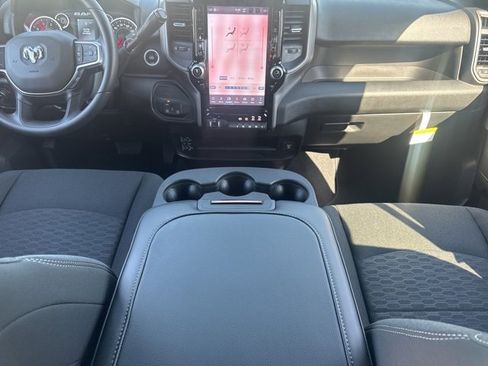New 2025 RAM 2500 Tradesman image 14