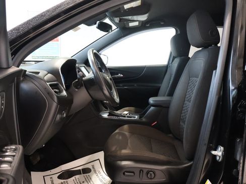 Certified 2018 Chevrolet Equinox LT FWD image 12
