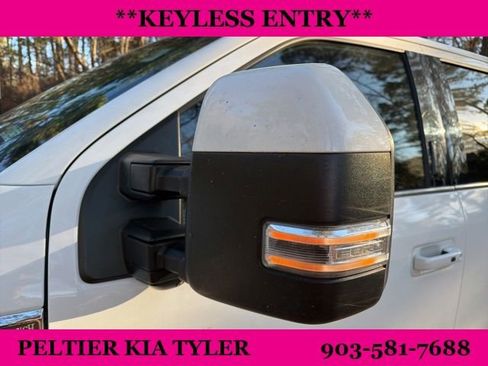 Used 2020 Ford F250 King Ranch w/ King Ranch Ultimate Package image 6