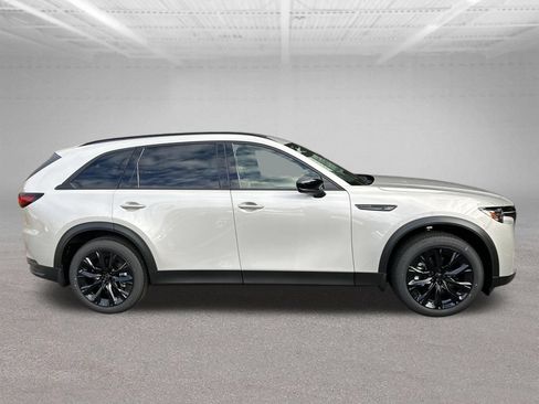 Used 2026 MAZDA CX-90 3.3 Turbo w/ Premium Sport Pkg AWD/4WD image 8