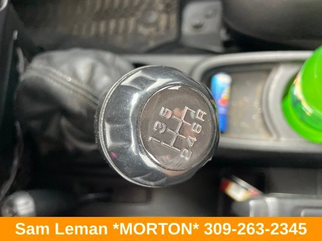 Used 2015 Jeep Wrangler Unlimited Sport AWD/4WD image 10