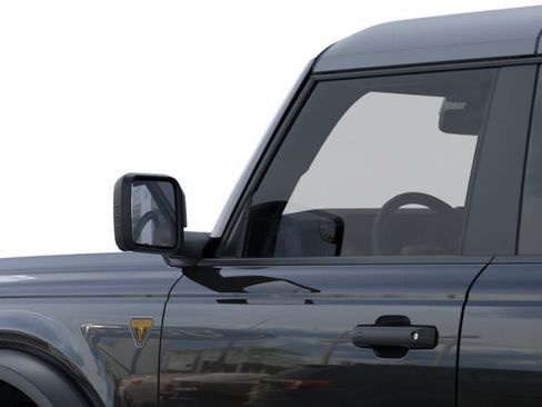 New 2026 Ford Bronco Badlands AWD/4WD image 22