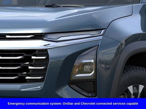 New 2027 Chevrolet Equinox LT FWD image 11