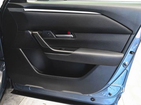 Used 2023 MAZDA CX-50 2.5 S w/ Accent Package image 10