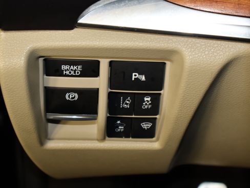 Used 2017 Acura MDX Sport Hybrid w/ Advance Pkg image 37