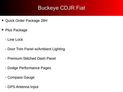 Certified 2022 Dodge Challenger R/T w/ Plus Package image 6