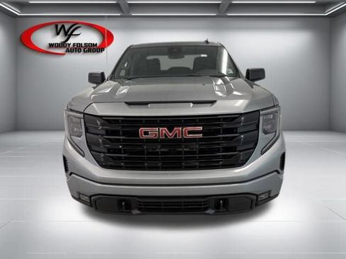 New 2026 GMC Sierra 1500 Elevation AWD/4WD image 2