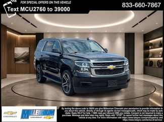 Used 2016 Chevrolet Tahoe LT AWD/4WD video 1
