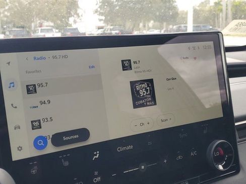 Certified 2026 Toyota bZ image 27