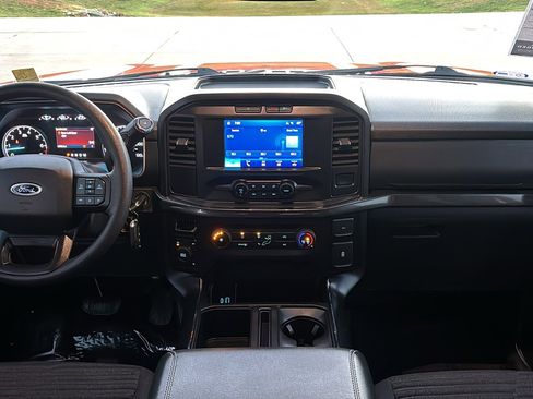Used 2021 Ford F150 XL w/ STX Appearance Package image 12