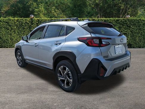 New 2026 Subaru Crosstrek 2.0i Premium image 6