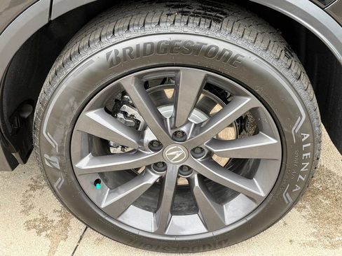 Used 2026 Acura MDX A-Spec AWD/4WD image 11