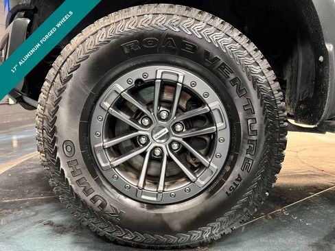 Used 2019 Ford F150 Raptor image 25