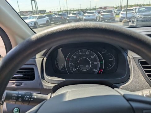 Used 2016 Honda CR-V EX image 19