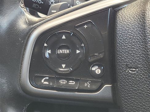 Certified 2020 Honda Civic Sport image 26