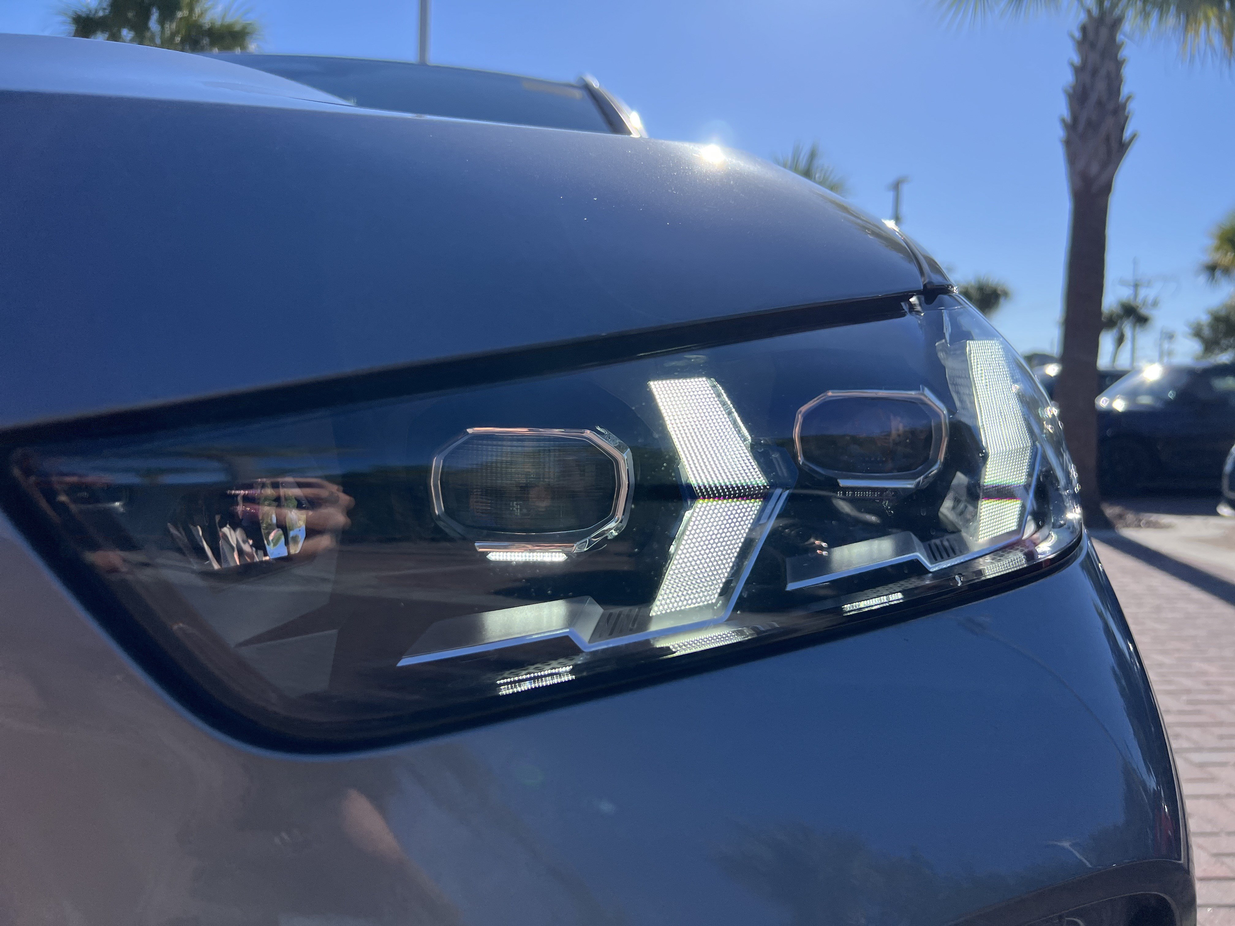Certified 2026 BMW X5 xDrive40i AWD/4WD image 6