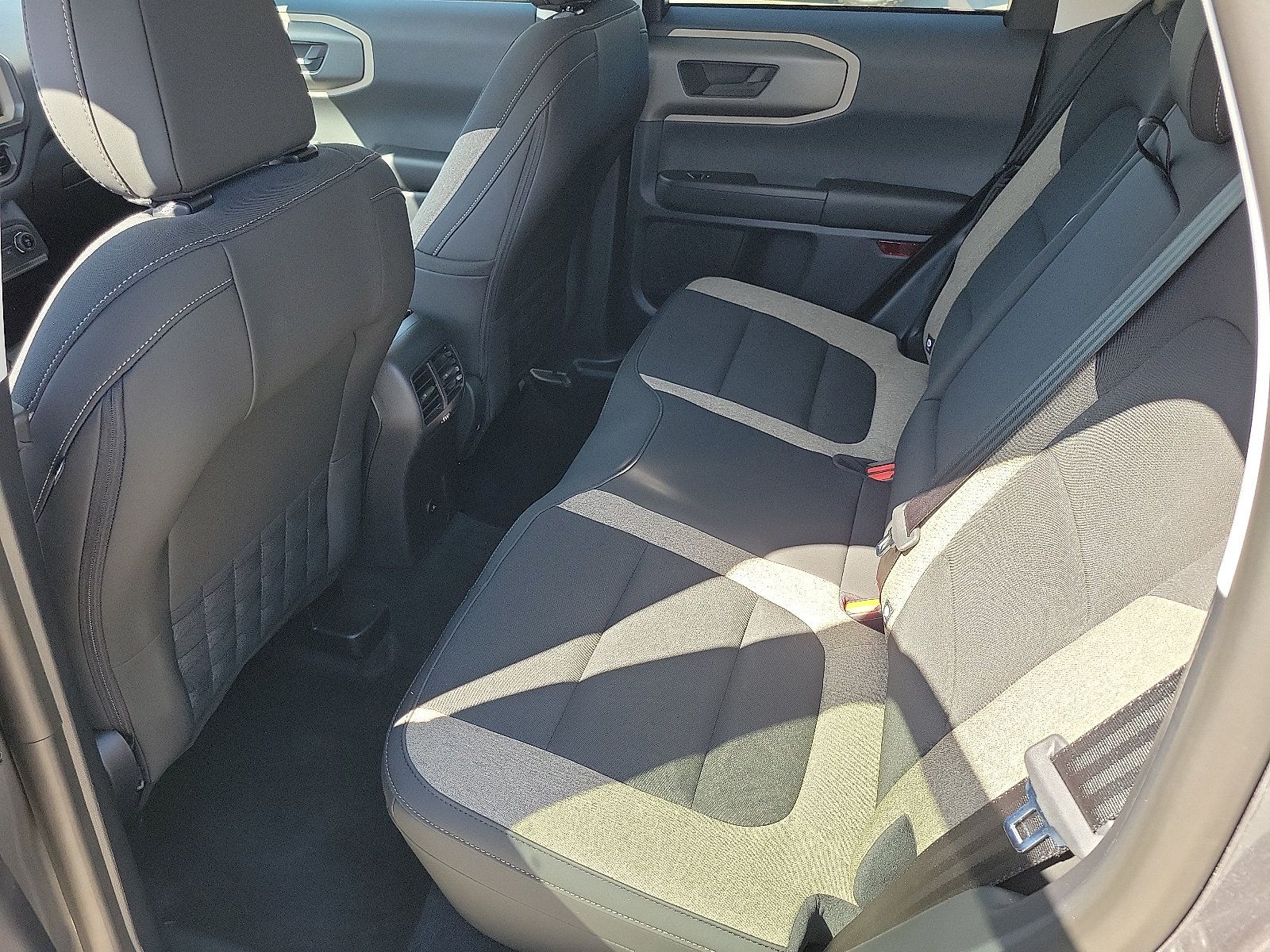 Used 2025 Ford Bronco Sport Big Bend AWD/4WD image 15