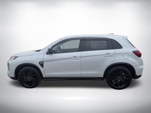 New 2026 Mitsubishi Outlander Sport LE AWD/4WD image 6