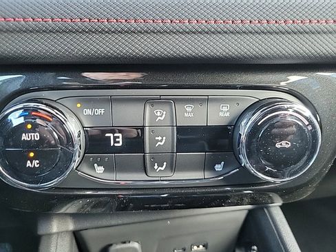 New 2026 Chevrolet TrailBlazer RS w/ Convenience Package image 17