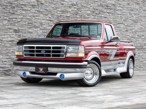 Used 1994 Ford F150 XL image 1