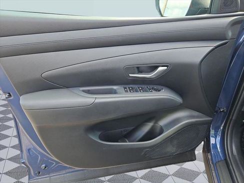 New 2026 Hyundai Tucson SE image 10