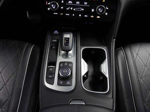 Used 2023 INFINITI QX60 Autograph image 16