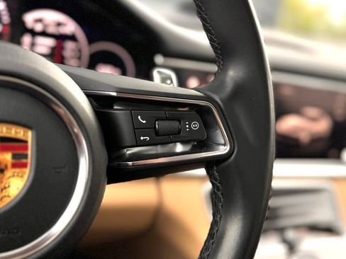 Used 2023 Porsche Panamera Platinum Edition RWD image 24