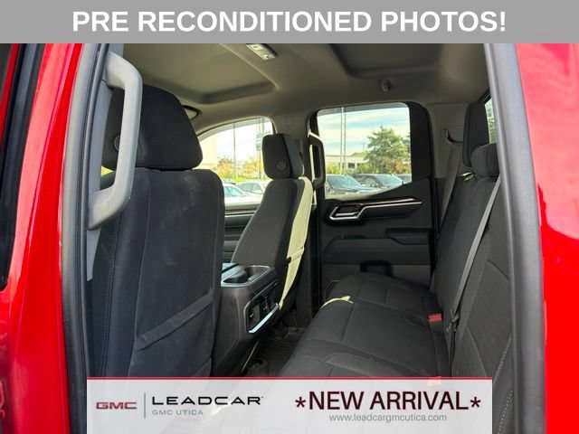 Used 2024 GMC Sierra 1500 Elevation w/ Preferred Package AWD/4WD image 15