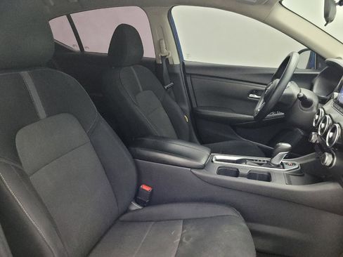 Used 2024 Nissan Sentra SV FWD image 21
