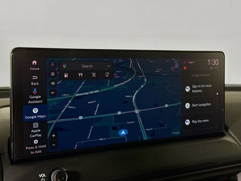 New 2026 Honda Pilot TrailSport image 14