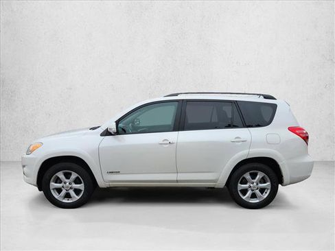 Used 2012 Toyota RAV4 Limited w/ Premium Plus Value Pkg AWD/4WD image 2