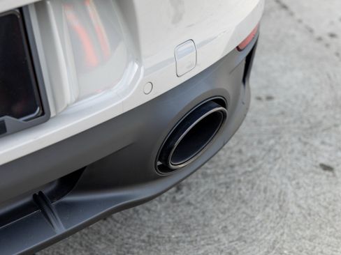 Used 2024 Porsche 911 Targa 4 GTS image 21