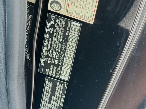 Used 2013 Mercedes-Benz SLK 250 image 27